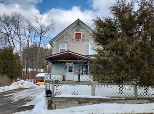 15 Balsam St #10, Saranac Lake, NY 12983
