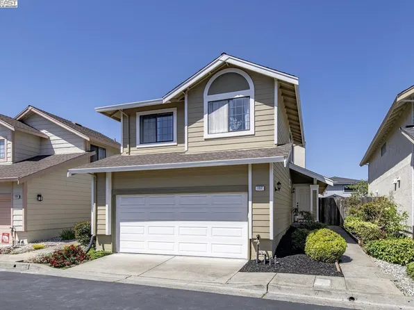 137 Payot Ct, Alameda, CA 94502