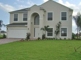 1239 Tan Oak Pl, Vero Beach, FL 32966