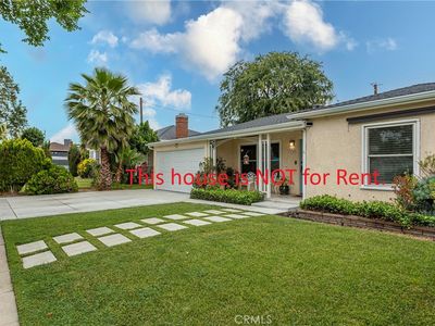 730 N Orchard Dr, Burbank, CA, 91506