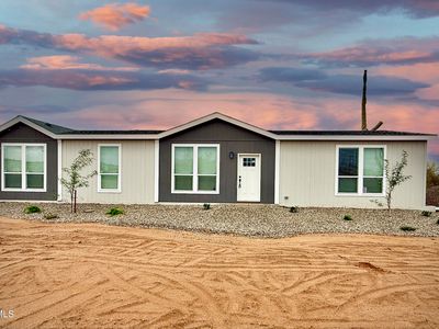 22367 E Royd Rd, Florence, AZ, 85132