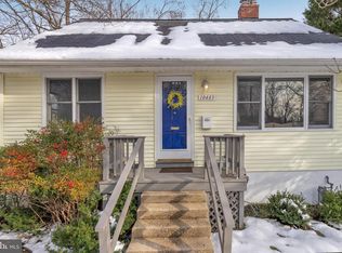 10403 Tenbrook Dr, Silver Spring, MD 20901