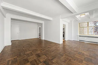 Rented by Rudin Management Company, Inc.