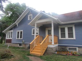 10016 Pulaski Rd, Hanover, MI 49241