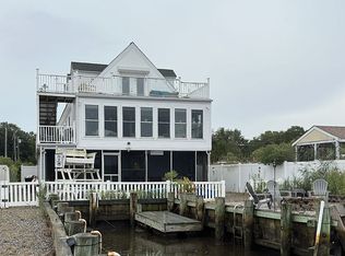 242 Dock Rd, West Creek, NJ 08092