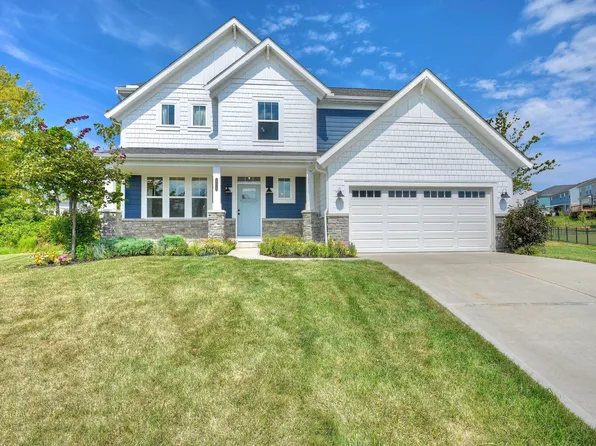 871 Cliffrose Ct, Crescent Springs, KY 41017