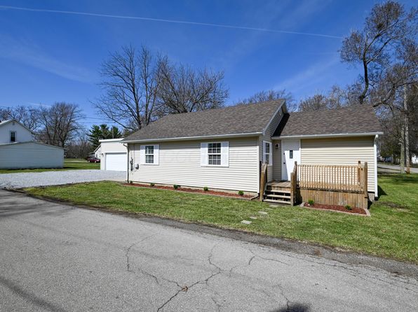 191 Lawrence Ave, Marion, OH 43302