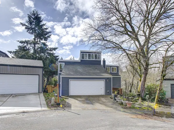 11639 SE Flavel St, Portland, OR 97266