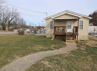 295 Monroe St, Bristol, VA 24201