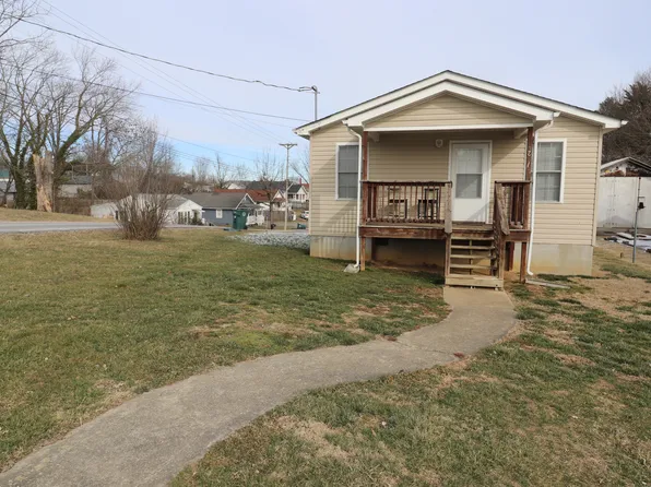 295 Monroe St, Bristol, VA 24201