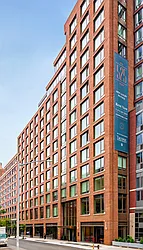 Rented by Taconic Partners