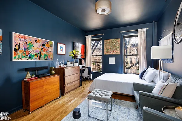 Rented by Brown Harris Stevens | media 8