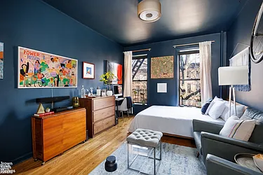 Rented by Brown Harris Stevens