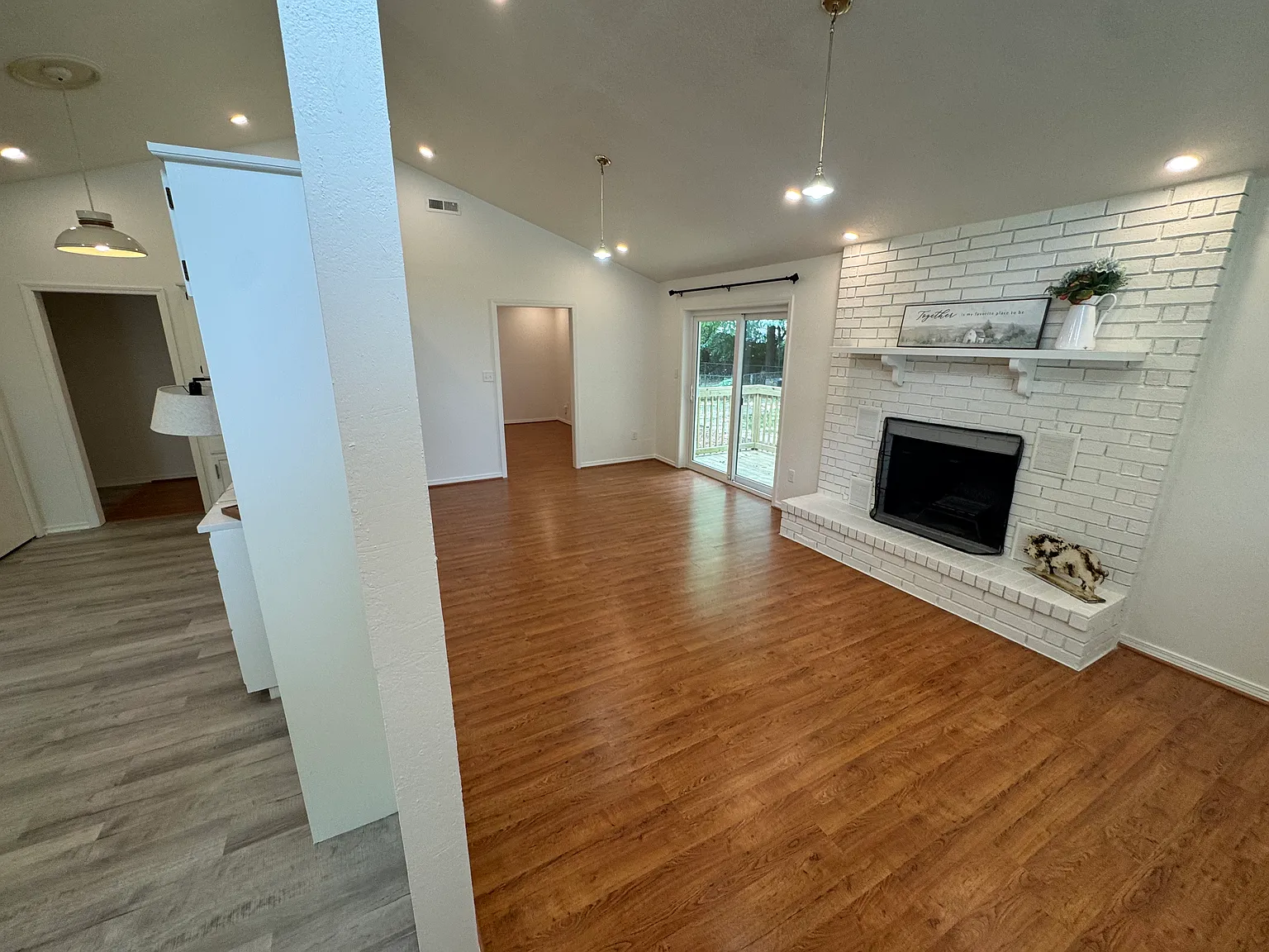 3 bed, 1492 sqft, $1,850 — Photo 3