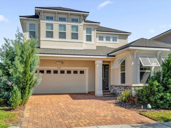 2525 Annacella Ave, Kissimmee, FL 34741