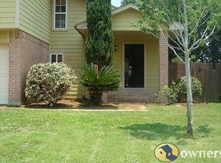 16730 Sinaloa Dr, Houston, TX 77083