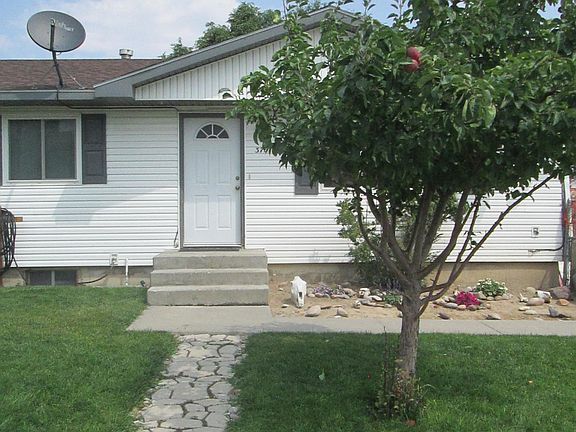 Front Yard