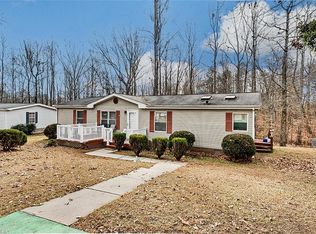 5333 Greywood Dr, Greensboro, NC 27406