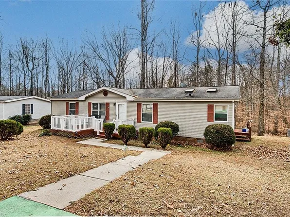 5333 Greywood Dr, Greensboro, NC 27406