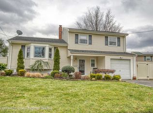 18 Sulliman Rd, Edison, NJ 08817