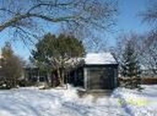20507 S Driftwood Dr, Frankfort, IL 60423