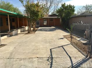 118 N Francesca Ave, Roma, TX 78584