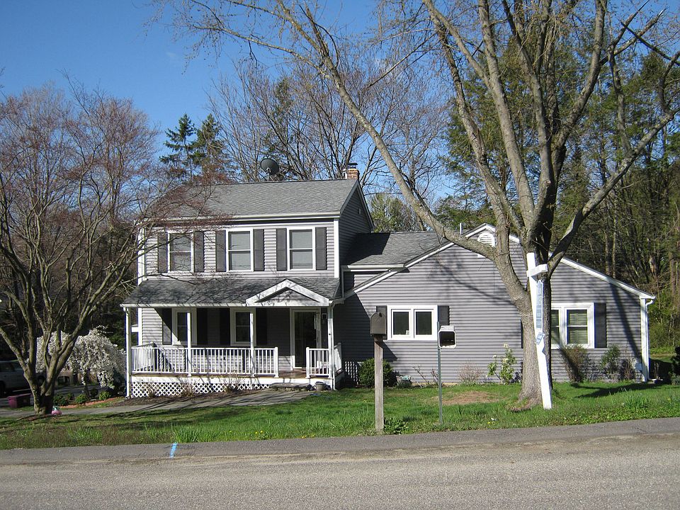108 Nova Scotia Hill Rd, Watertown, CT 06795 Zillow