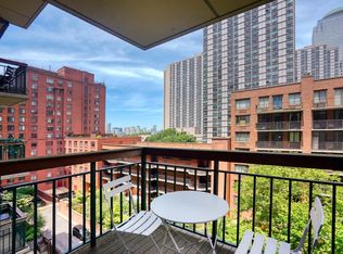 333 Rector Pl APT 802, New York, NY 10280
