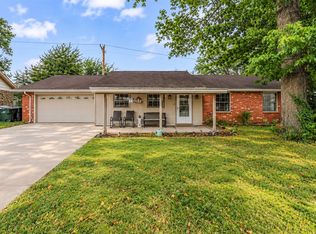 104 N Wortman Pl, Claremore, OK 74017