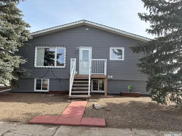 211 Throne STREET, Sceptre, SK S0N 2H0
