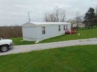 2890 Highway 127 S, Owenton, KY 40359