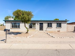 2127 E Pinon Dr, Tucson, AZ 85706
