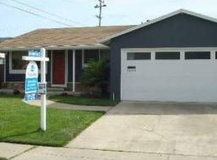 40551 Verne St, Fremont, CA 94538