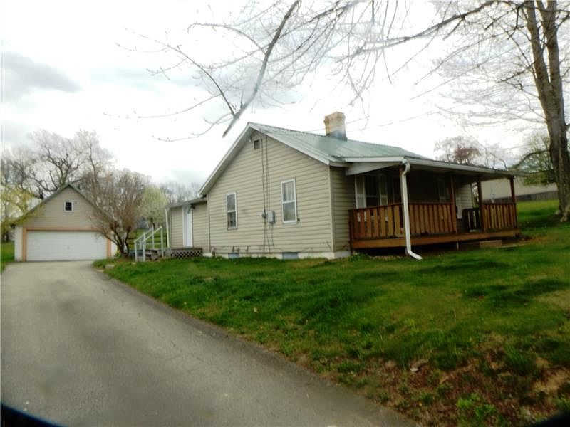 404 Old Elderton Hill Rd, Shelocta, PA 15774 Zillow