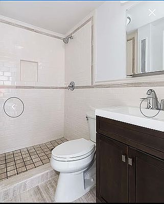3rd image of 308 W 22nd St APT 3A