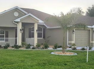 350 Vitorio St, Punta Gorda, FL 33983