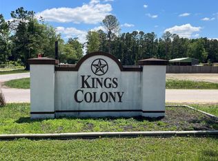 19120 Durham Ct, New Caney, TX 77357