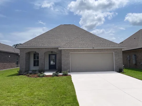 302 Sophie Dr, Houma, LA 70364