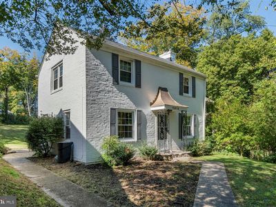 5814 Greenspring Ave, Baltimore, MD, 21209