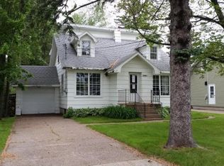 W7324 River Hts, Shawano, WI 54166