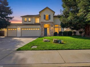 3947 E Cambridge Ave, Visalia, CA