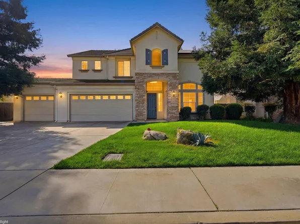 3947 E Cambridge Avenue, Visalia, CA 93292