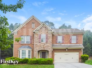 1983 Windsor Creek Dr SW, Conyers, GA 30094