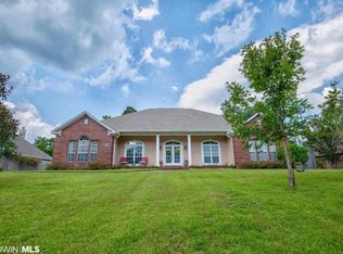 7201 Wilkins Creek Ct, Spanish Fort, AL 36527