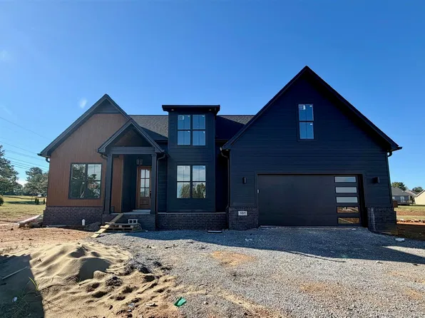 LOT 1 Rhylea Loop, Franklin, KY 42134