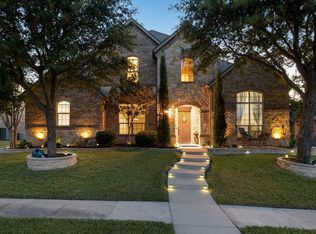 7705 Glenmere Trl, Sachse, TX 75048