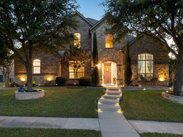 7705 Glenmere Trl, Sachse, TX 75048