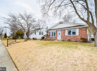 133 Todd Ave, Bellmawr, NJ 08031