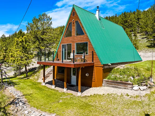 3567 Limestone Canyon Rd, Raynesford, MT 59469