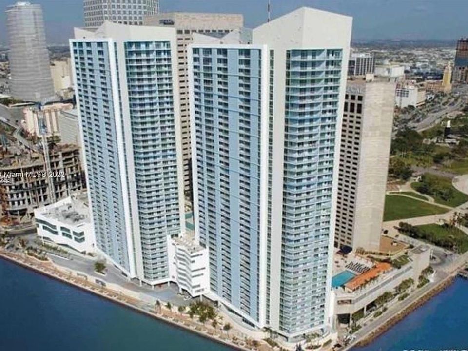 1st image of 335 Biscayne Blvd #3806